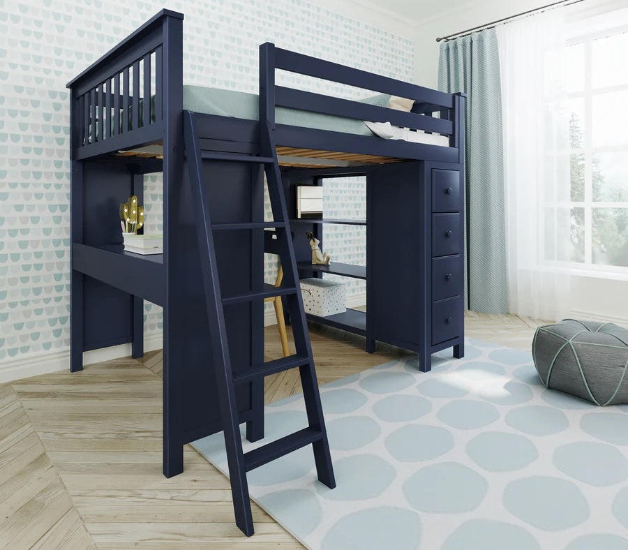 Loft Beds